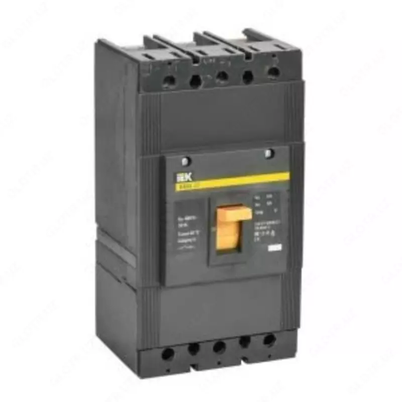 IEK MASTER 88-37/88-40 kuchli avtomat vyklyuchatel (assortimentda)