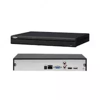 Dahua DHI-NVR1108HS-S3/H 8 kanalli IP videoregistrator