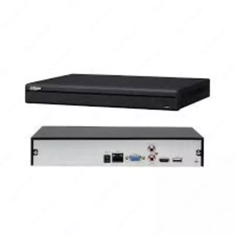 Dahua DHI-NVR1108HS-S3/H 8 kanalli IP videoregistrator