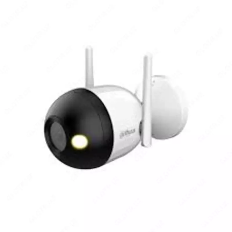 Dahua F2C-LED silindrik IP videokamera