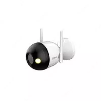 Dahua DH-F4C-LED silindrik Wi-Fi IP videokamera 4 MP