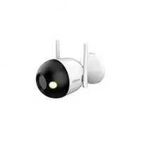 Dahua DH-F4C-LED silindrik Wi-Fi IP videokamera 4 MP