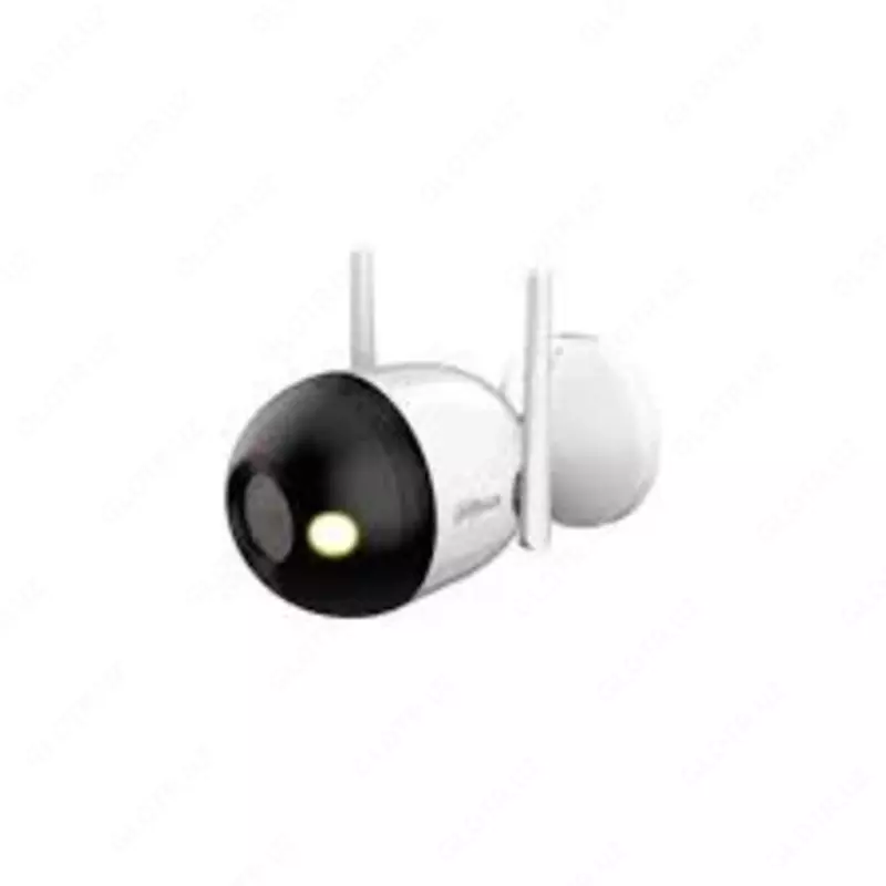 Dahua DH-F4C-LED silindrik Wi-Fi IP videokamera 4 MP