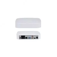 Dahua DHI-NVR2104-4KS3 4 kanalli IP videoregistrator
