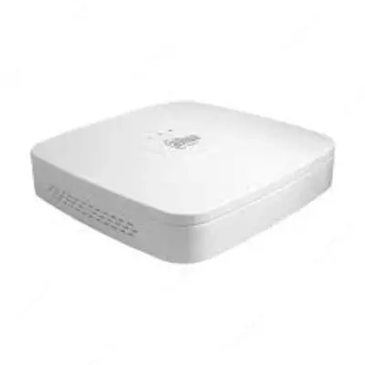 Dahua DHI-NVR4116-4KS3 16-канальный IP-видеорегистратор 4K и H.265+
