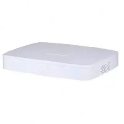 Dahua DHI-NVR4116-EI 16 kanalli IP videoregistrator