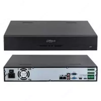 Dahua DHI-NVR4432-EI IP videoregistrator