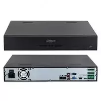 Dahua DHI-NVR4432-EI IP videoregistrator