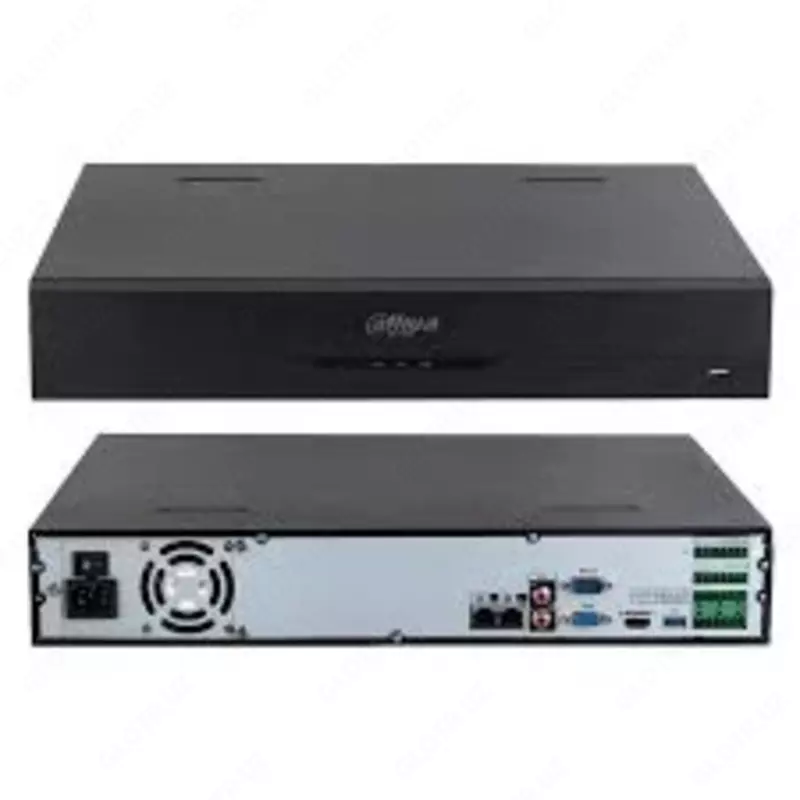 Dahua DHI-NVR4432-EI IP videoregistrator