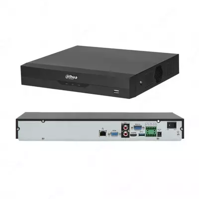 Dahua DHI-NVR5232-EI IP videoregistrator