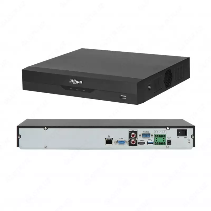 Dahua DHI-NVR5232-EI IP videoregistrator