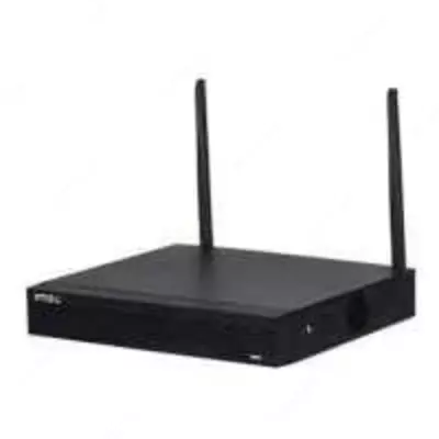 Imou NVR1104HS-W-S2-CE-imou IP videoregistrator