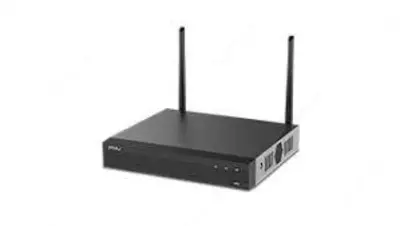 Imou NVR1108HS-W-S2-CE-Imou 8 kanalli IP videoregistrator