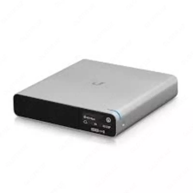 Ubiquiti UniFi Cloud Key Gen2 Plus tarmoq kontrolleri
