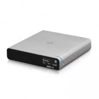 Ubiquiti UniFi Cloud Key Gen2 Plus tarmoq kontrolleri