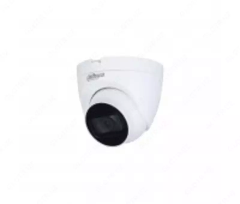 Dahua DH-HAC-HDW1500TRQP gumbazli IP videokamera 5 MP