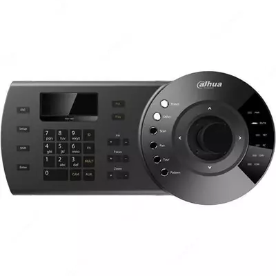 Dahua DHI-NKB1000-E PTZ boshqaruv pulti