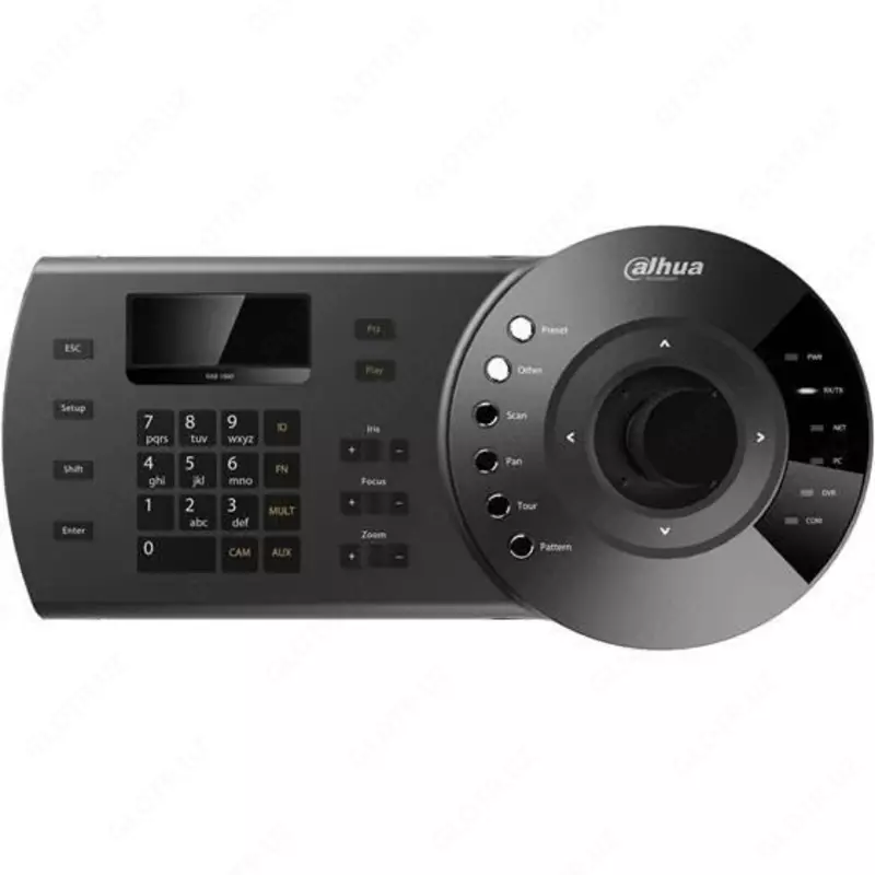 Dahua DHI-NKB1000-E PTZ boshqaruv pulti