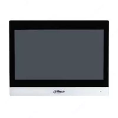 Dahua DHI-VTH8A41KMS-W videodomofon monitori Wi-Fi