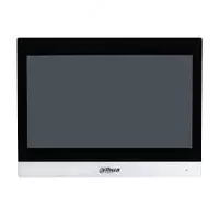 Dahua DHI-VTH8A41KMS-W videodomofon monitori Wi-Fi