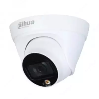 Dahua DH-IPC-HDW1239T1P-LED-S5 gumbazli IP videokamera 2 MP