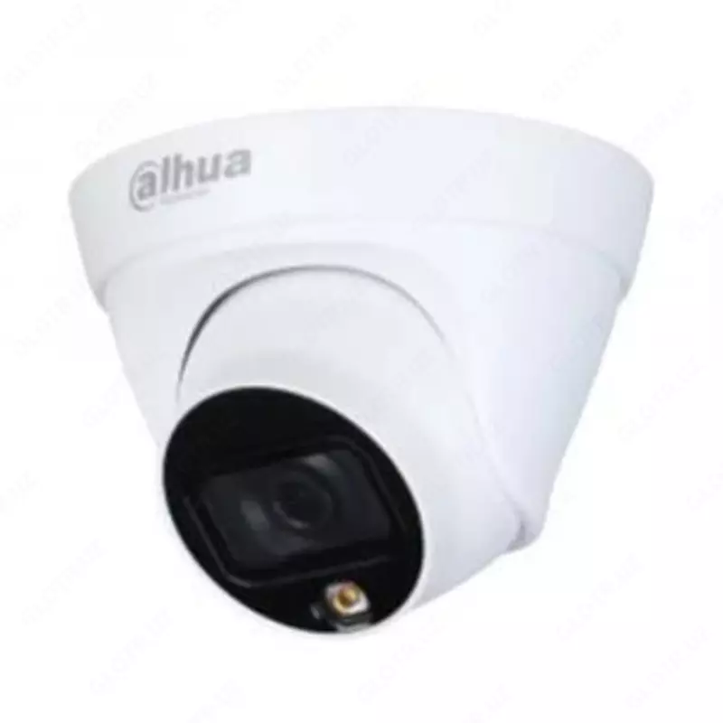 Dahua DH-IPC-HDW1239T1P-LED-S5 gumbazli IP videokamera 2 MP