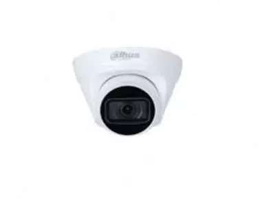 4Mп IP камера Dahua DH-IPC-HDW1431T1-A-S4