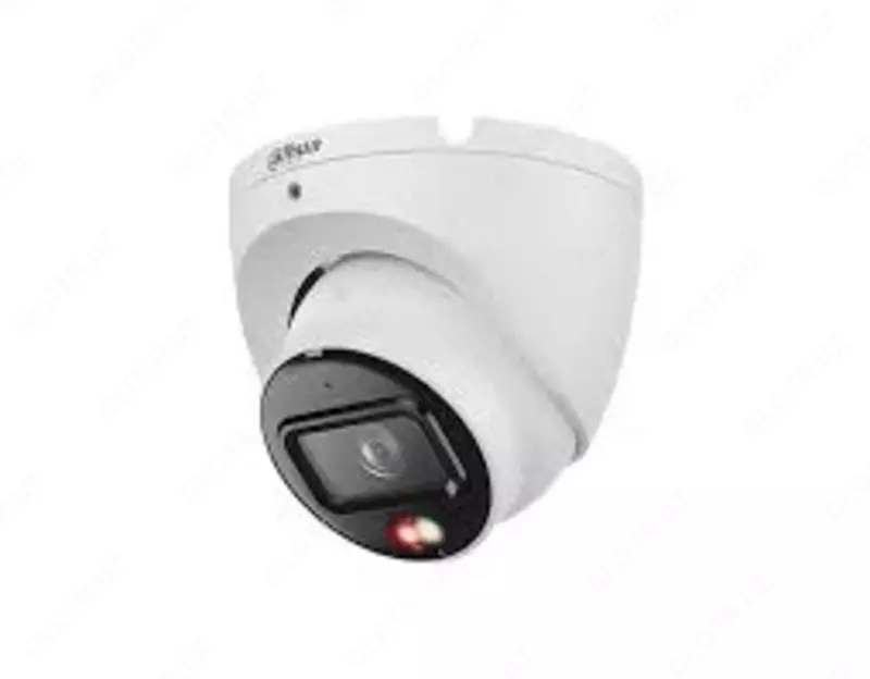 Dahua HDW1639T-A-IL gumbazli IP videokamera 6 MP