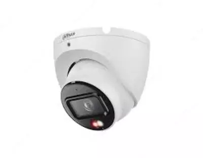 Dahua HDW1639T-A-IL gumbazli IP videokamera 6 MP