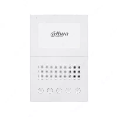 Dahua DHI-VTH2201DW IP videodomofon