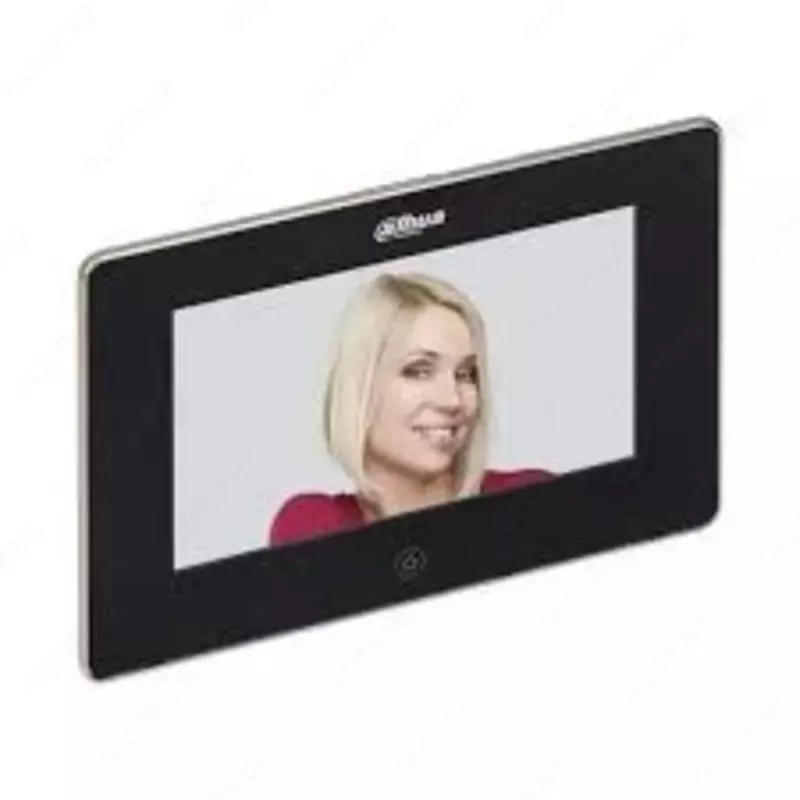 Монитор видеодомофона Dahua DHI-VTH5221D-S2