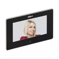 Монитор видеодомофона Dahua DHI-VTH5221D-S2