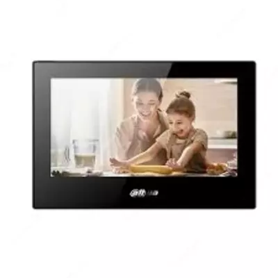 Dahua DHI-VTH5321GB-W videodomofon monitori