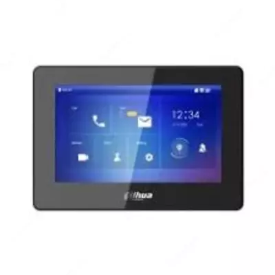 Монитор видеодомофона Dahua DH-VTH5441G