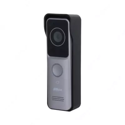 Dahua DHI-VTO2311R-WP Вызывная WiFI панель с разрешением камеры 2мп и WDR