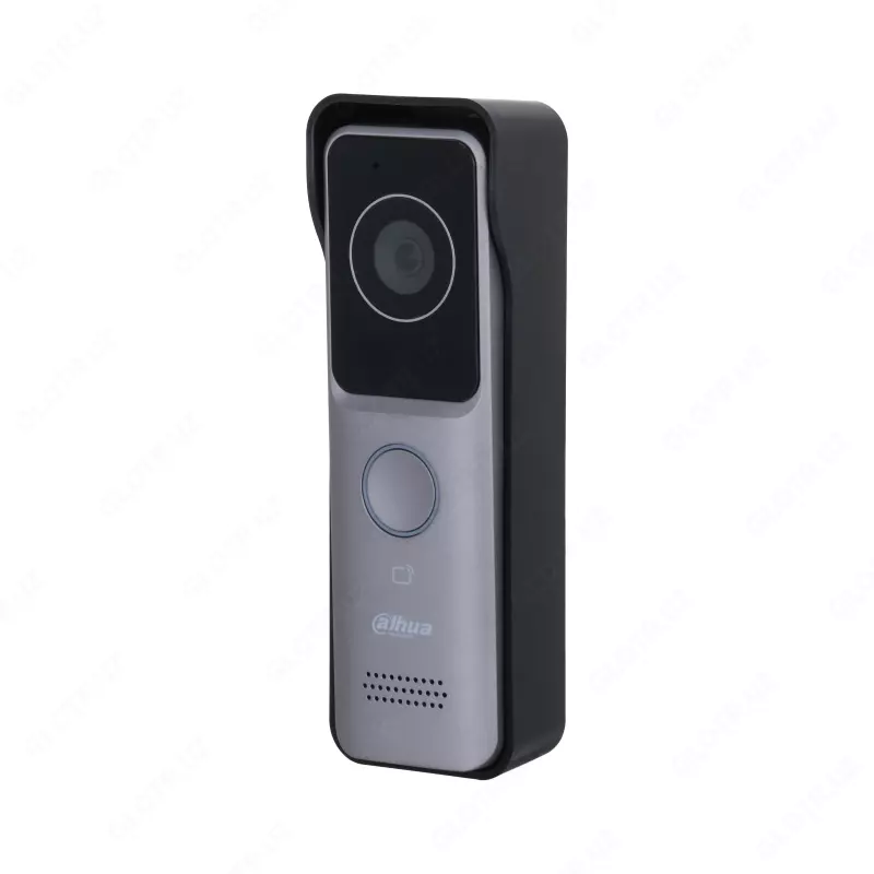 Dahua DHI-VTO2311R-WP Вызывная WiFI панель с разрешением камеры 2мп и WDR