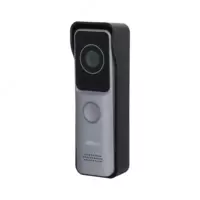Dahua DHI-VTO2311R-WP Вызывная WiFI панель с разрешением камеры 2мп и WDR