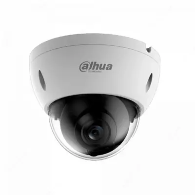 Видеокамера IP Уличная купольная Dahua DH-IPC-HDBW4239RP-ASE-NI-0360B