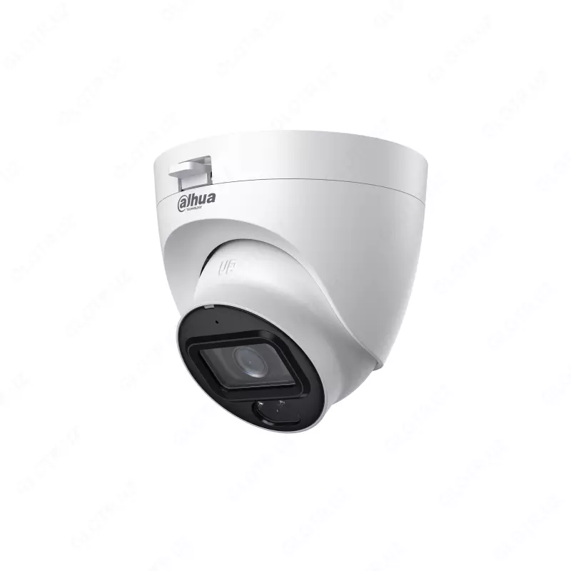 Dahua DH-HAC-HDW1509TLQP-A-LED-0280B-S2 gumbazli IP videokamera