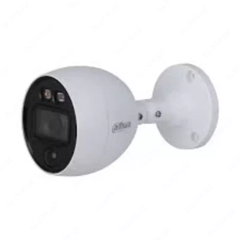 Видеокамера Dahua DH-HAC-ME1200BP-LED