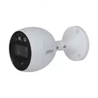 Видеокамера Dahua DH-HAC-ME1200BP-LED