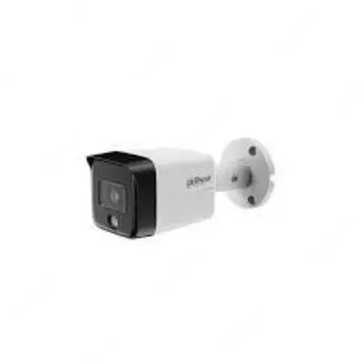 Dahua DH-IPC-HFW1639TC-A-IL silindrik IP videokamera
