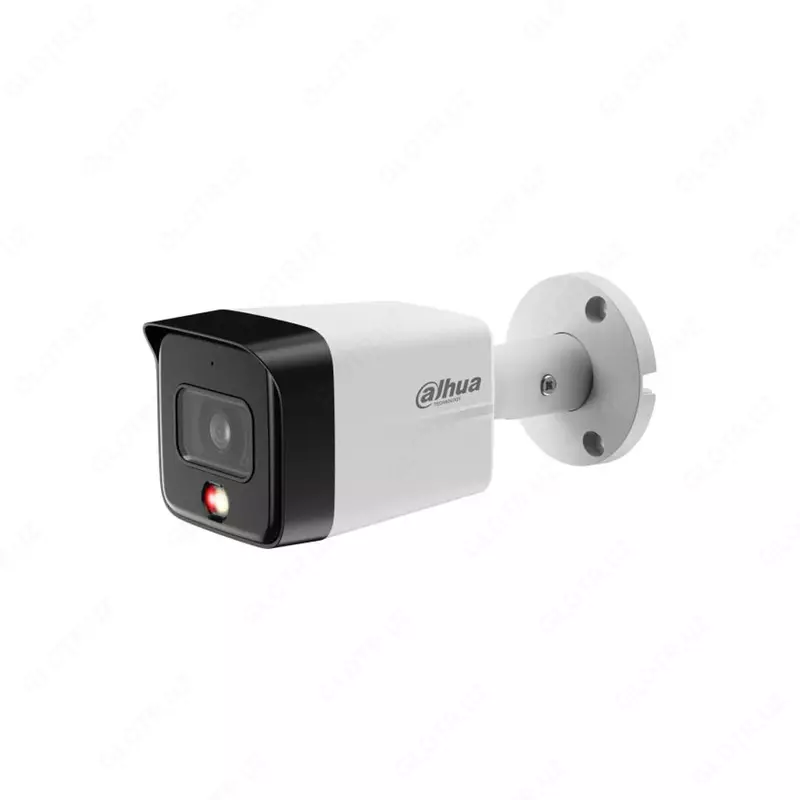 Dahua DH-IPC-HFW1839TC-A-IL silindrik IP videokamera