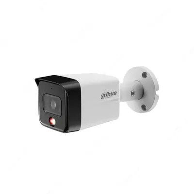 Dahua DH-IPC-HFW1839TC-A-IL silindrik IP videokamera