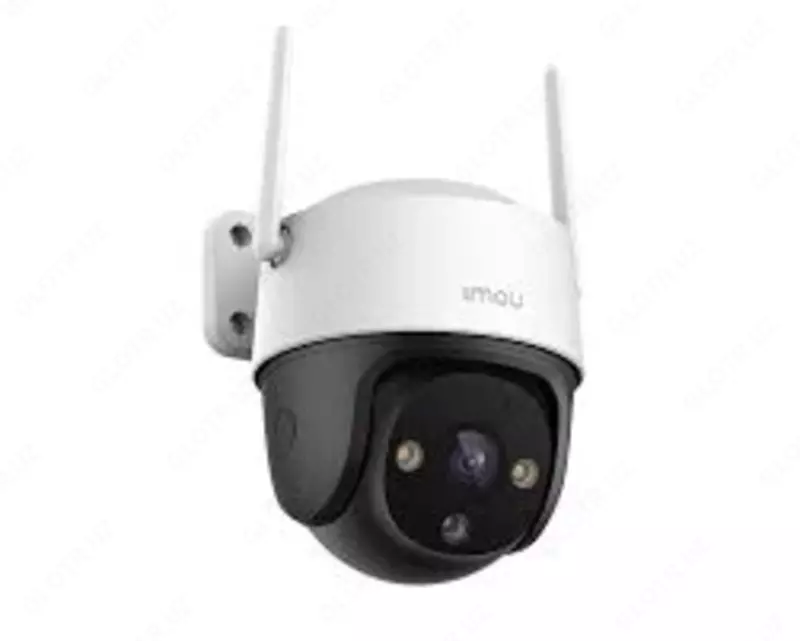 Wi-Fi Видеокамера поворотная IMOU Cruiser SE + 2 MP (IPC-S21FEP)