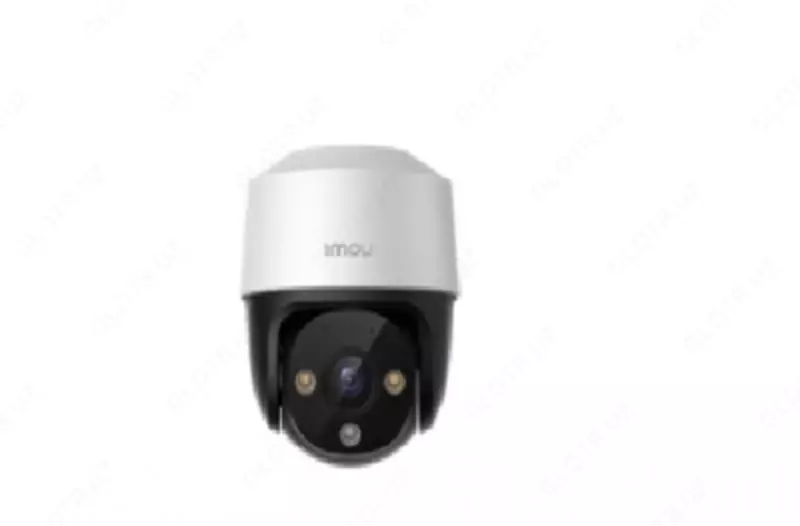 Камера видеонаблюдения IMOU IPC-S41FAP-0360B-imou 4Мп