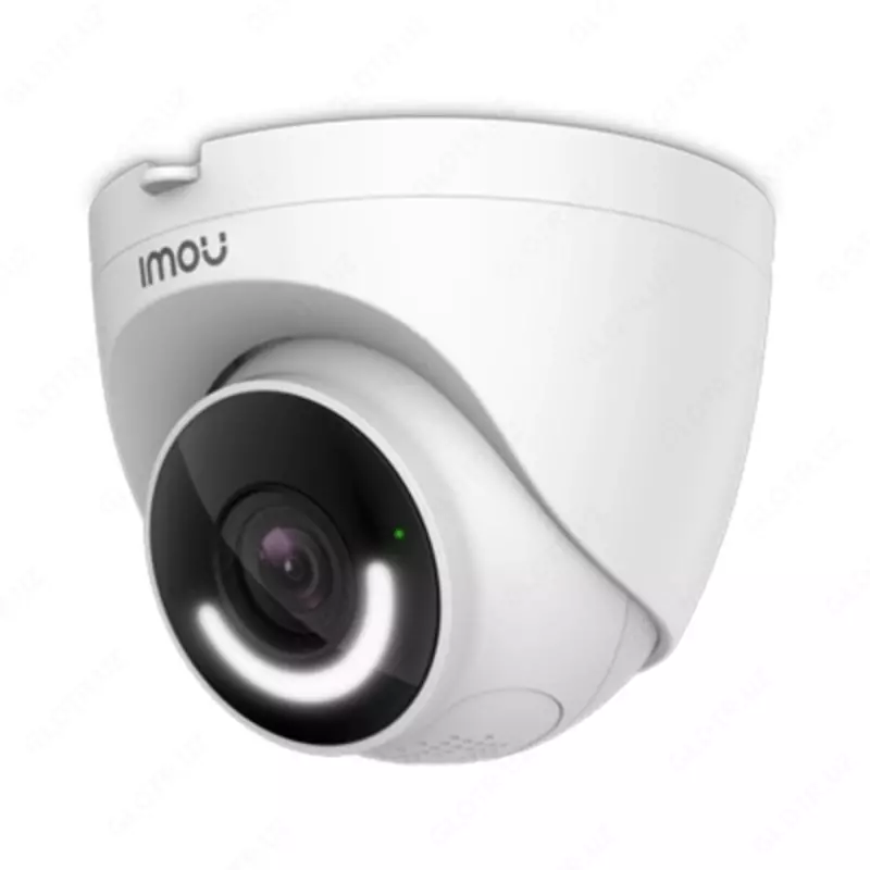 IMOU Turret (IM-IPC-T26EP-0280B-imou) Камера WiFi уличная 2Мп