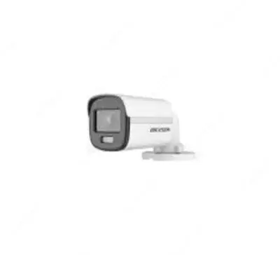 Hikvision DS-2CE16H0T-ITPFS(2.8mm)(O-STD) HD-TVI Видеокамера уличная 5МП