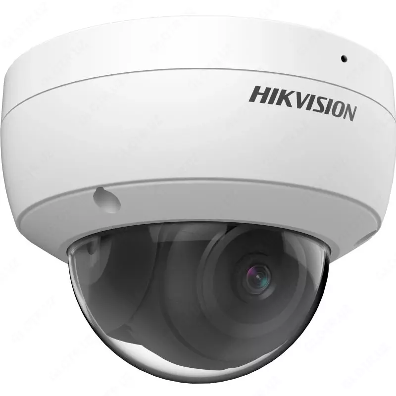 Антивандальная камера Hikvision DS-2CD1143G2-I 2.8mm
