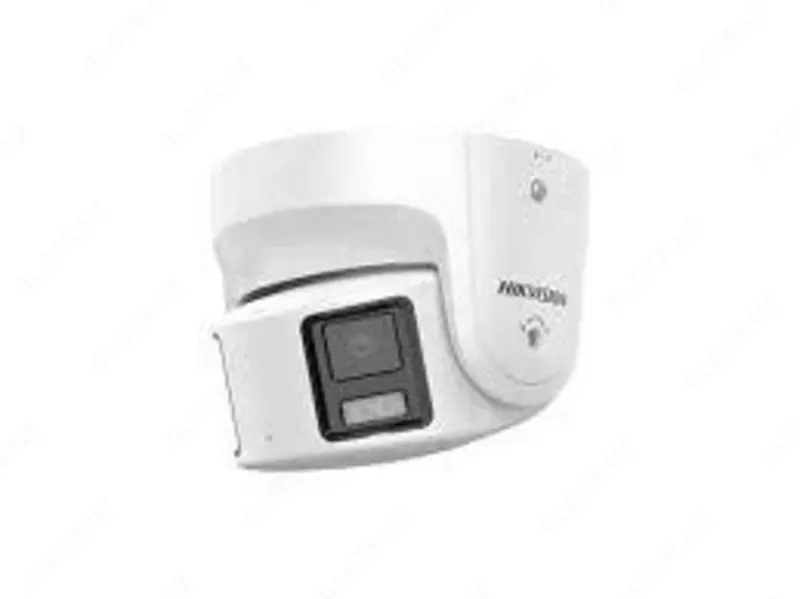 Hikvision DS-2CD2387G2P-LSU/SL(4mm)(C) gumbazli IP videokamera